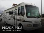 2011 Coachmen Mirada 29DS 32ft