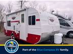 2018 Riverside RV Riverside Rv 177fk Retro 19ft