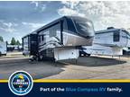 2024 Jayco Pinnacle 32RLTS 36ft