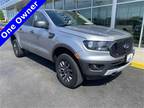 2020 Ford Ranger Silver, 101K miles