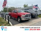 Used 2012 Ram 2500 for sale.