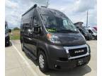 2023 Thor Motor Coach Rize 18M 18ft