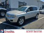 Used 2011 Jeep Compass for sale.