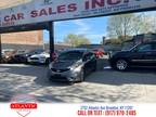 Used 2016 Nissan Versa Note for sale.