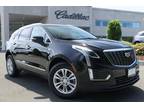 New 2024 Cadillac Xt5 for sale.