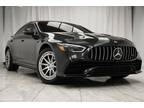 Used 2021 Mercedes-benz Amg® Gt 43 for sale.