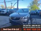 Used 2016 Buick Envision for sale.