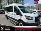 Used 2019 Ford Transit Passenger Wagon for sale.