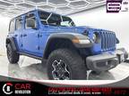 Used 2023 Jeep Wrangler 4xe for sale.