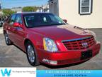 Used 2010 Cadillac DTS for sale.