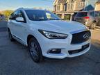 Used 2016 Infiniti QX60 for sale.