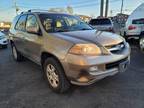 Used 2004 Acura MDX for sale.