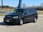 Used 2010 Chrysler Town & Country for sale.