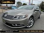 Used 2013 Volkswagen CC for sale.