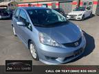 Used 2011 Honda Fit for sale.