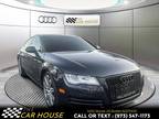 Used 2013 Audi A7 for sale.