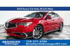 Used 2019 Acura Tlx for sale.