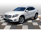 Used 2019 Mercedes-benz Gla for sale.