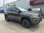 2019 Jeep Compass Gray, 119K miles