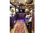 2025 Platinum Coach Outlaw 4H Side Load,19' SW, 50 AMP Outlaw Couch/Di 4 horses