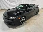 2018 Honda Civic Si Coupe 2D Coupe