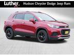 2020 Chevrolet Trax Red, 36K miles