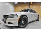 2016 Dodge Charger AWD 5.7L V8 HEMI Police, Partition and Equipment Console