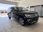 2020 Ford Expedition Black, 71K miles