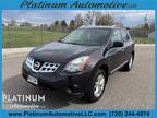 2015 Nissan Rogue Select S AWD SPORT UTILITY 4-DR