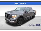2021 Ford F-150, 36K miles