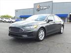 2019 Ford Fusion Gray, 81K miles