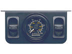 Firestone Dual Gauge Air Leveling Control Panel - K310-F362145