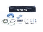 Blue Ox BX88231 RV Towing Accessory Kit 7 Way to 6 Way Aventa LX - S310-940405