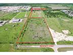 Plot For Sale In Manor, Texas