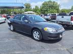 2014 Chevrolet Impala Limited Silver, 109K miles