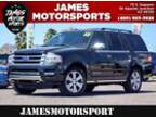 2015 Ford Expedition 4WD 4dr Platinum 2015 Ford Expedition 138278 Miles 