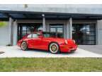 1992 Porsche 911 RS 1992 Porsche 911 Carrera RS available now at ZWECK