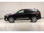 2021 Acura RDX w/Technology Package 2021 Acura RDX AWD w/Technology Package
