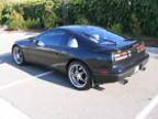 1991 Nissan 300ZX Twin Turbo 5-Speed It Came With All Available Factory Options