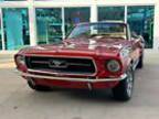 1967 Ford Mustang 1967 Ford Mustang