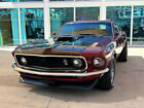 1969 Ford Mustang 1969 Ford Mustang