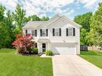 1033 Bent Branch Drive Concord, NC