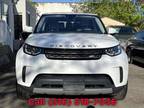 $22,455 2019 Land Rover Discovery with 48,863 miles!