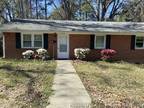 Home For Rent In Fayetteville, North Carolina