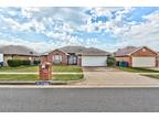 Beautiful home in Moore