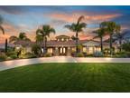 Mediterrian Vineyard Estate on 4.53 Acres