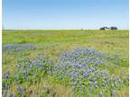 Plot For Sale In Crawford, Texas