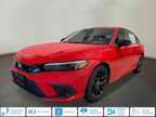 2024 Honda Civic Red, new