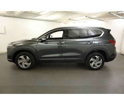 2023 Hyundai Santa Fe Gray, 27K miles is a Grey 2023 Hyundai Santa Fe SE SUV in Union NJ