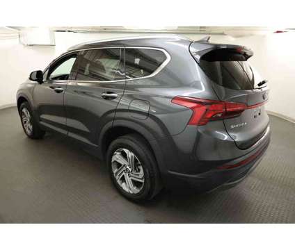 2023 Hyundai Santa Fe Gray, 27K miles is a Grey 2023 Hyundai Santa Fe SE SUV in Union NJ